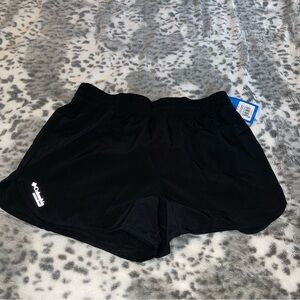 Columbia Montrail Shorts